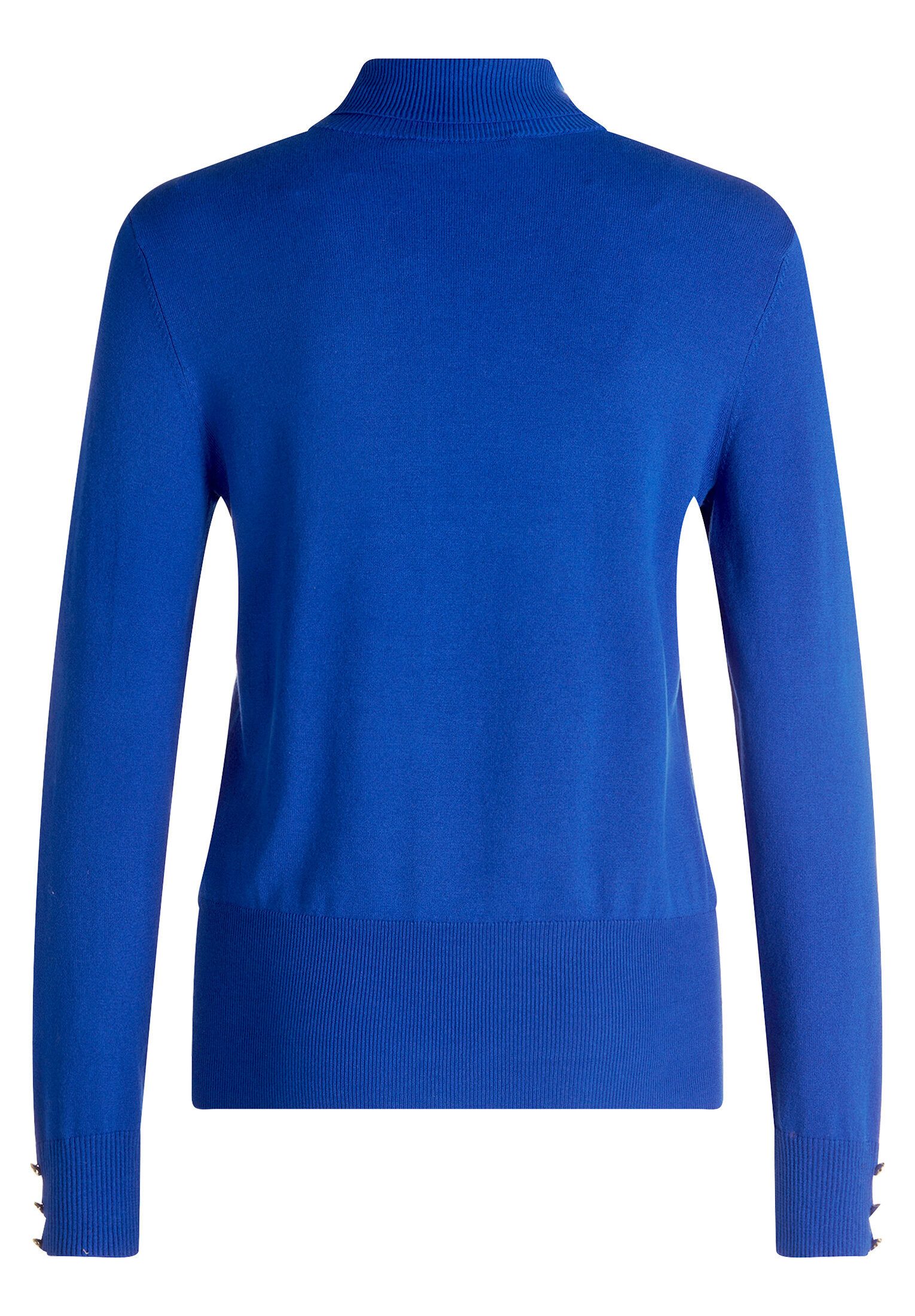 Betty Barclay Strickpullover Damen langarm (1-tlg)