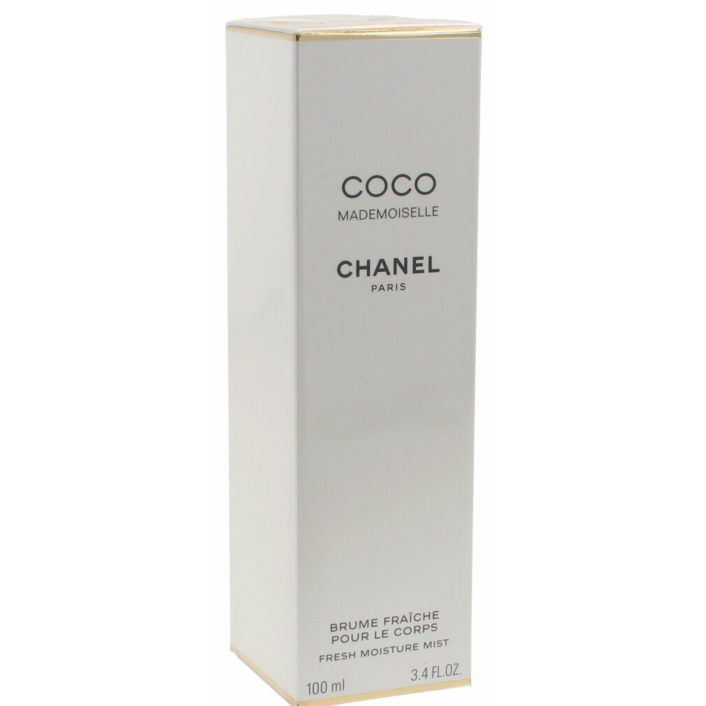 CHANEL Gesichts- und Körperspray »Chanel Coco Mademoiselle Fresh Moisture  Mist 100ml« online kaufen | OTTO