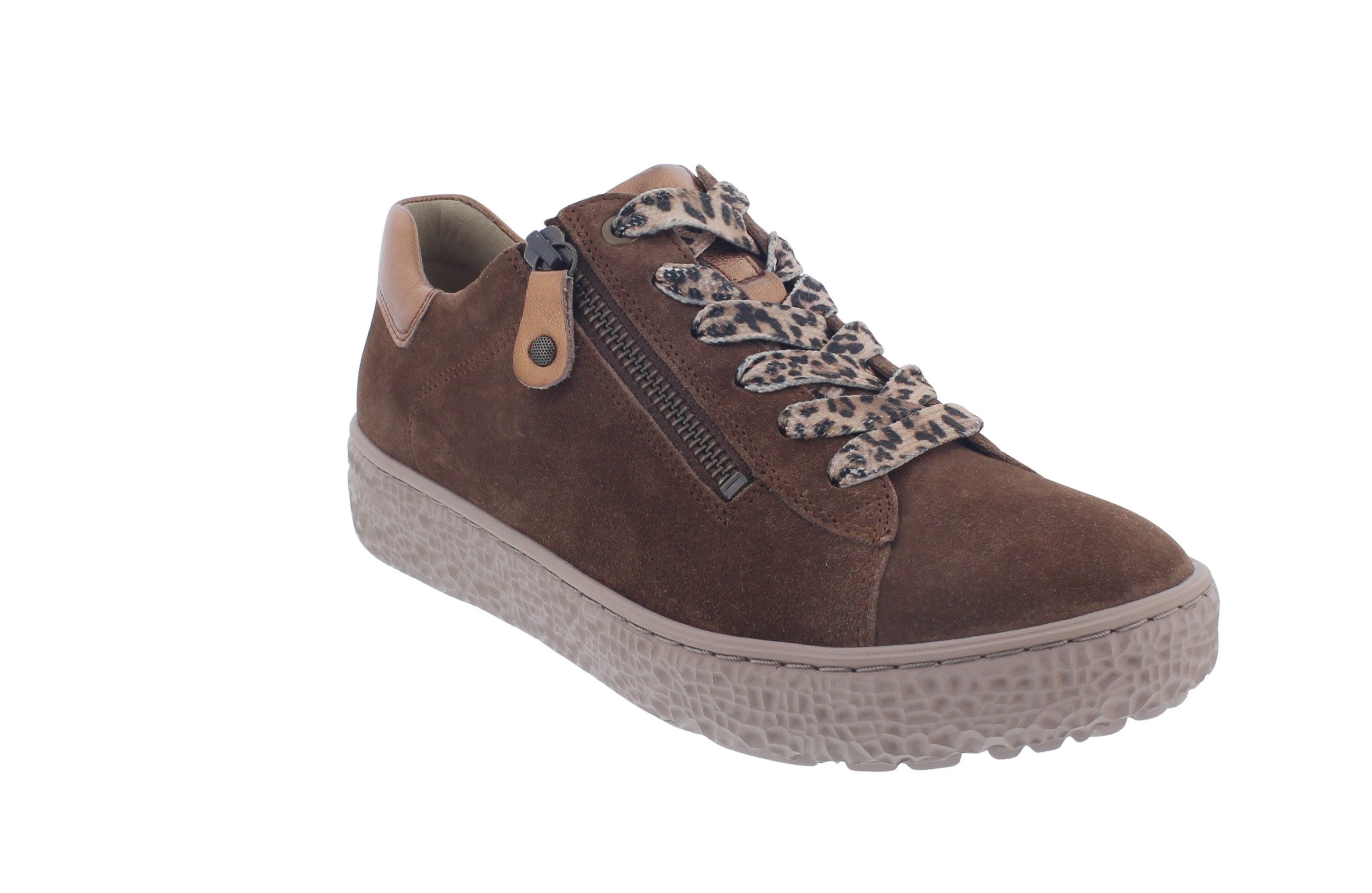 Hartjes Hartjes Phil Shoe 162.1401/3453.52, Velourleder, günstig online kaufen