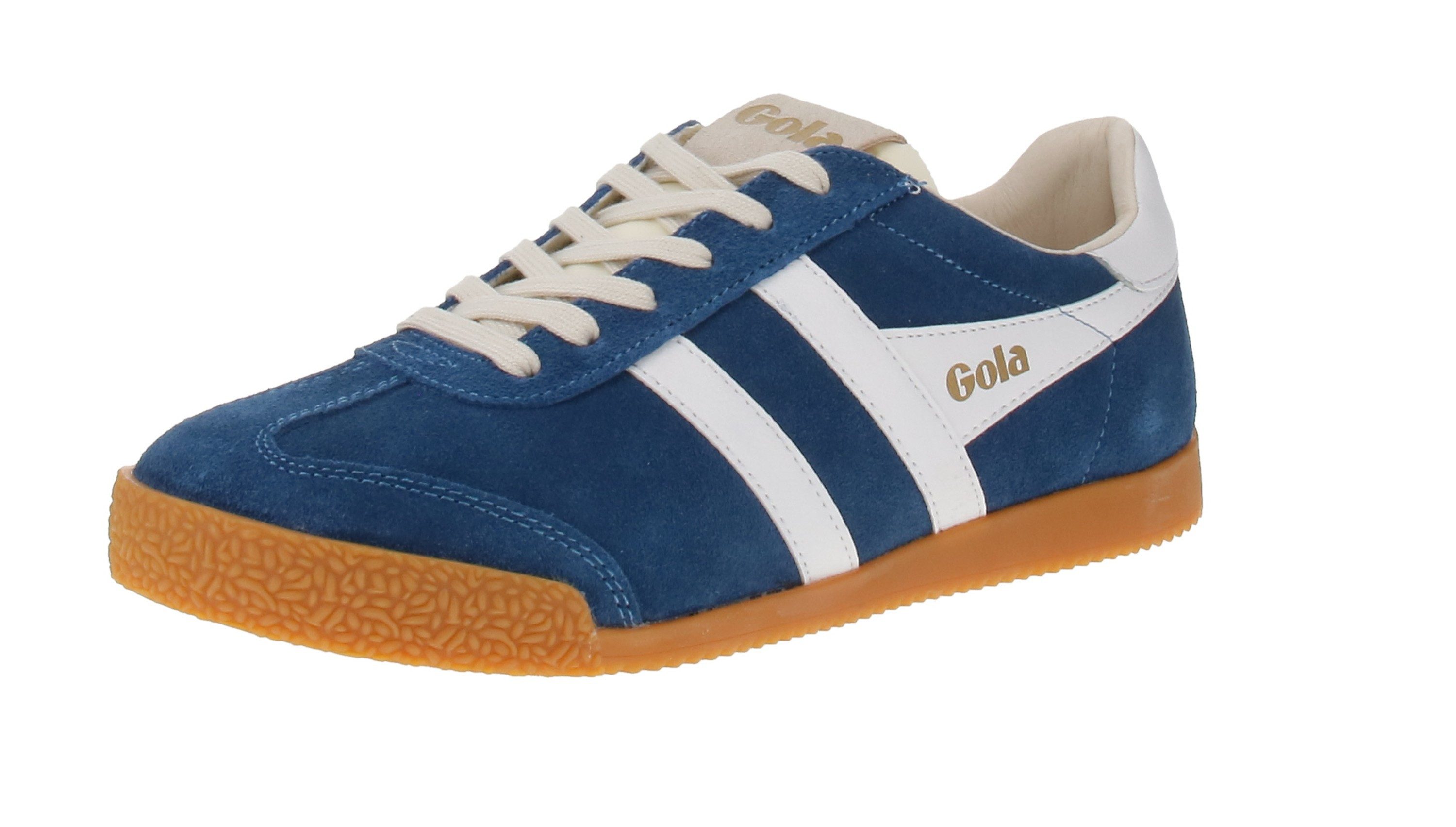 Gola Elan Marine-Blue-White Sneaker günstig online kaufen