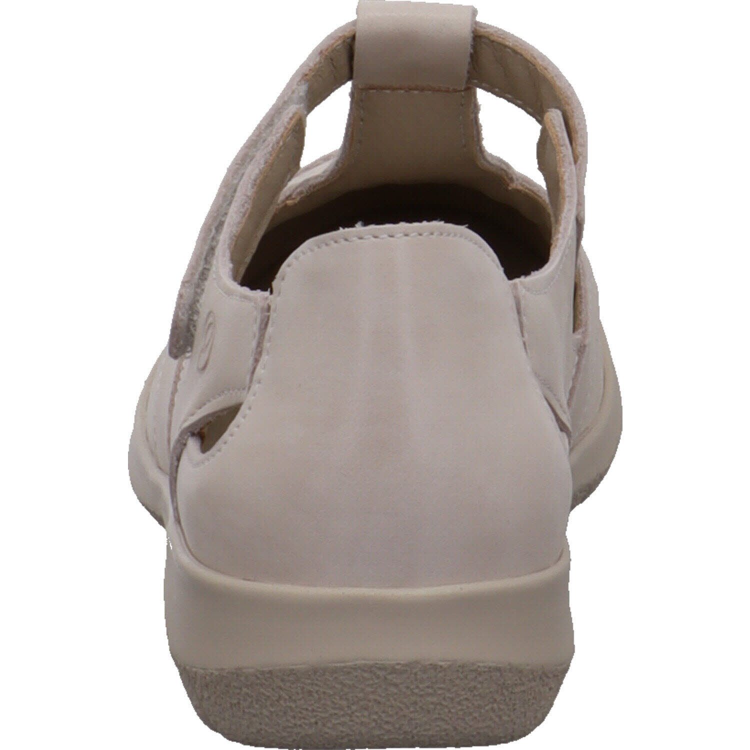 Suave Oxford Slipper