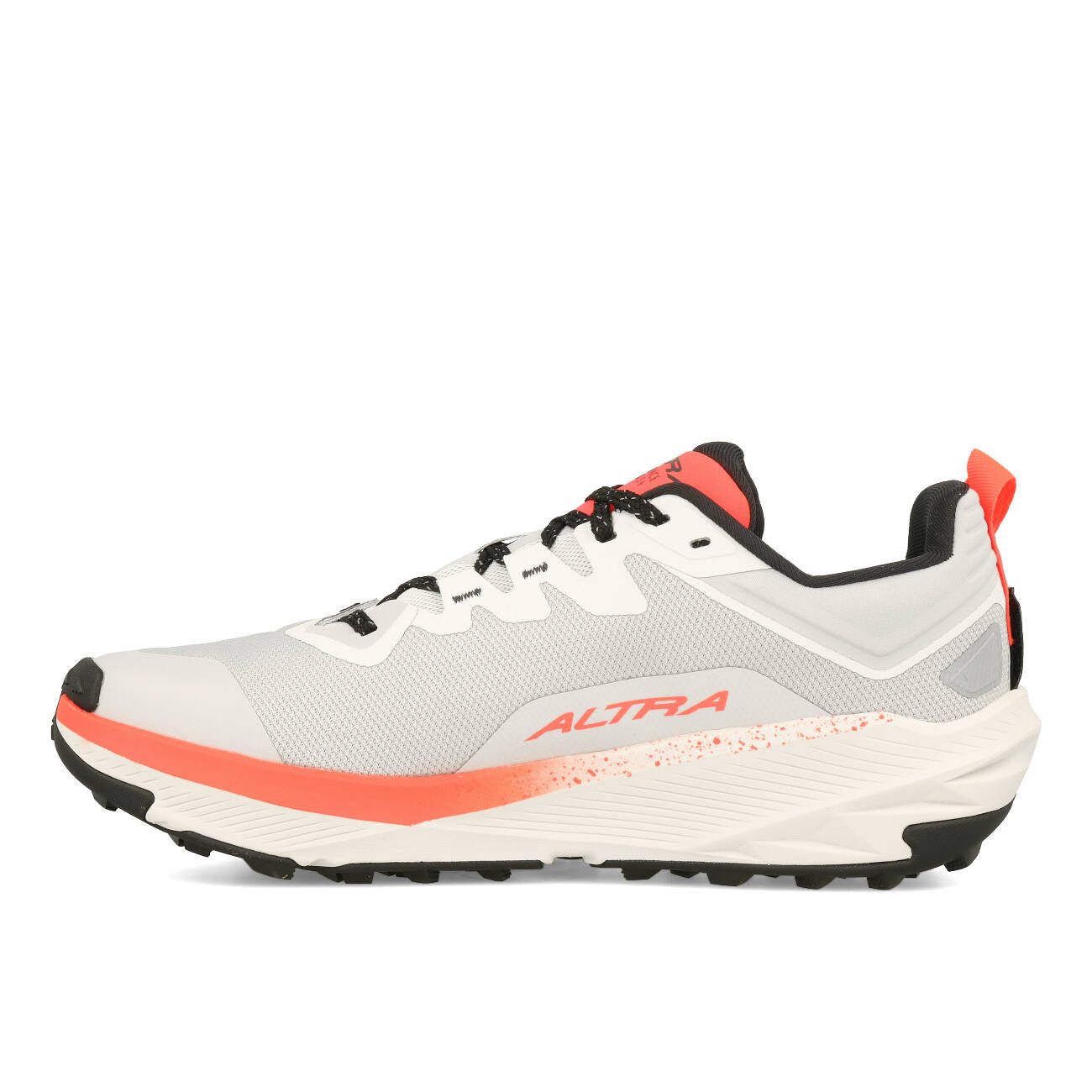 Altra Altra M Experience Wild 3+ Herren White Coral Laufschuh