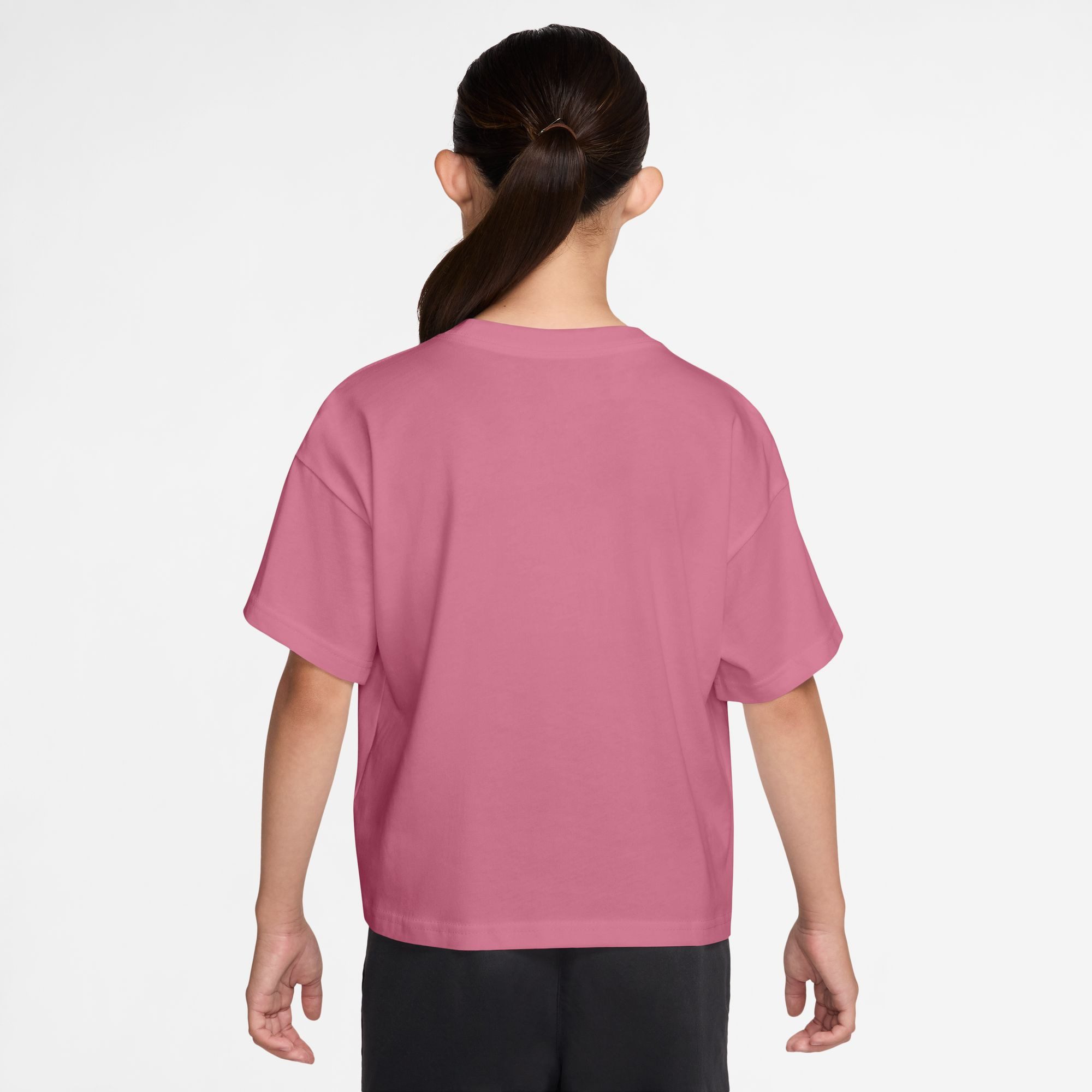 Nike Sportswear T-Shirt G NSW TEE OC BOXY BEAR für Mädchen und Jugendliche