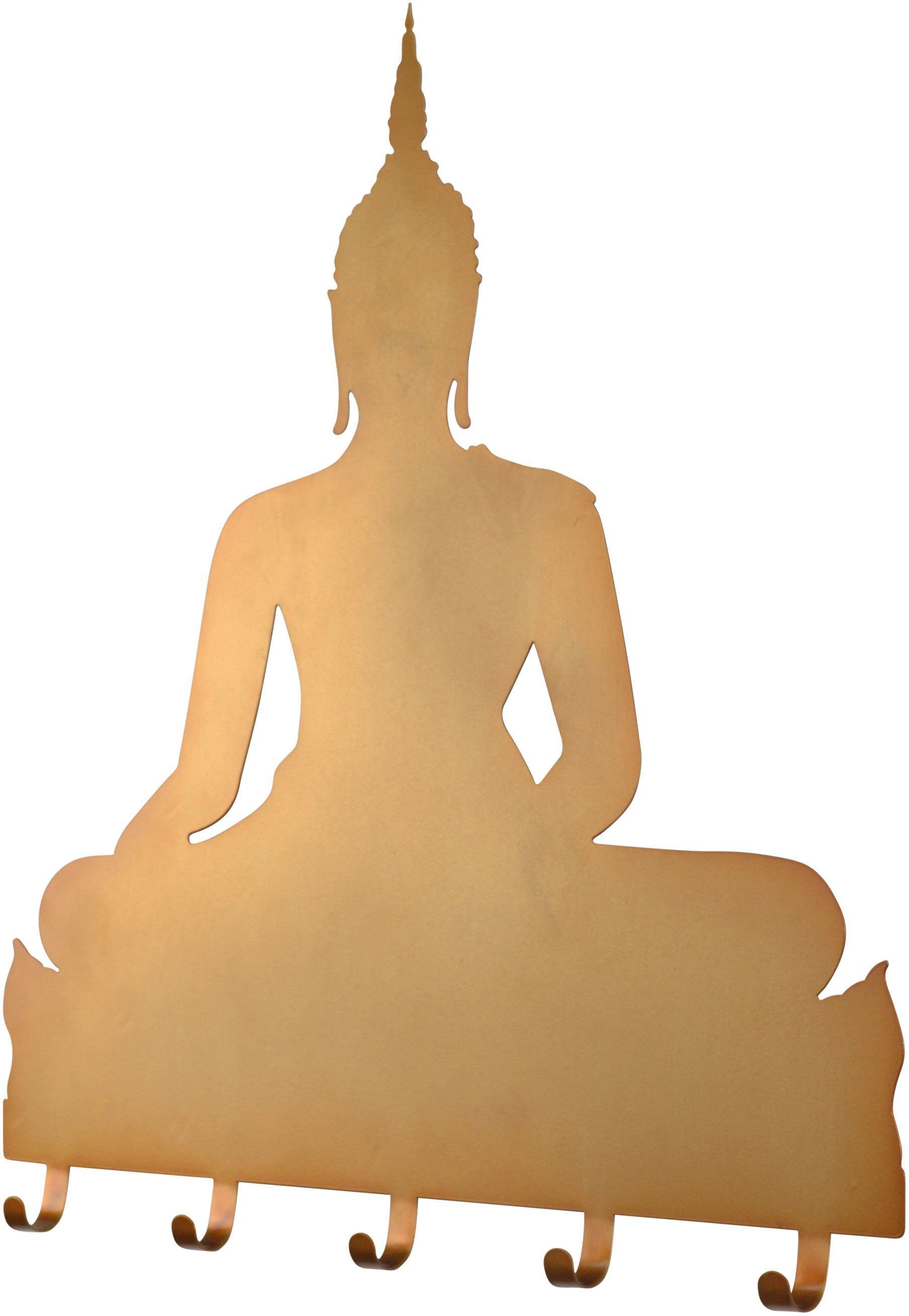 HOFMANN LIVING AND MORE Hakenleiste, (1 St)