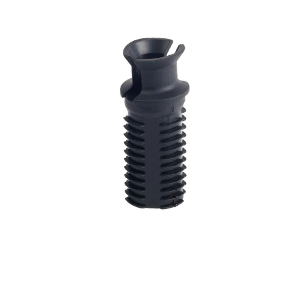 Sattelstütze Deda Di2 Batteriehalter Sattelstütze 31,6 mm - Leicht & Praktisch
