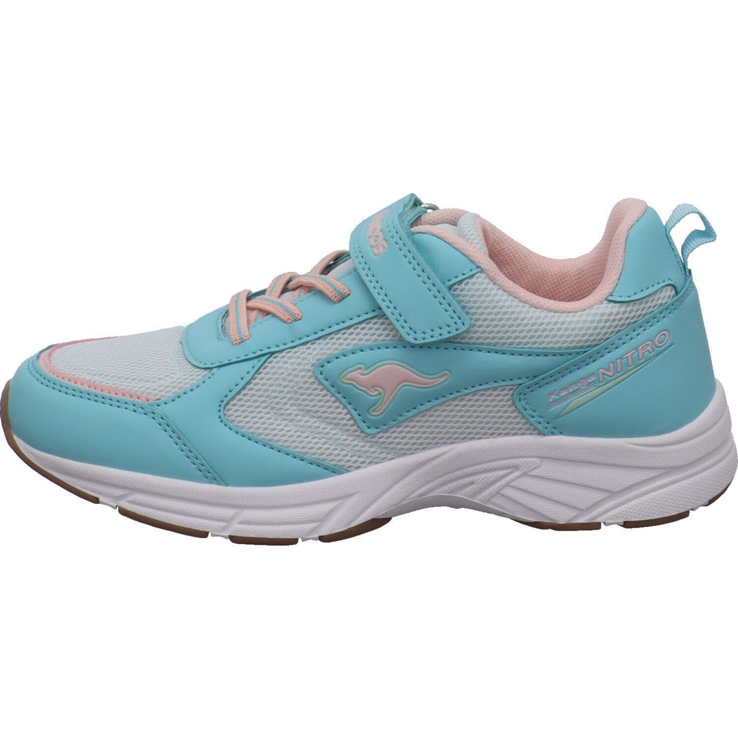 KangaROOS K-Ni Chino EV Trainingsschuh