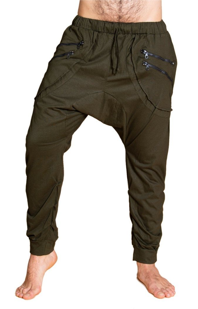 PANASIAM Haremshose Baggy Pants Ch01 modische günstig online kaufen