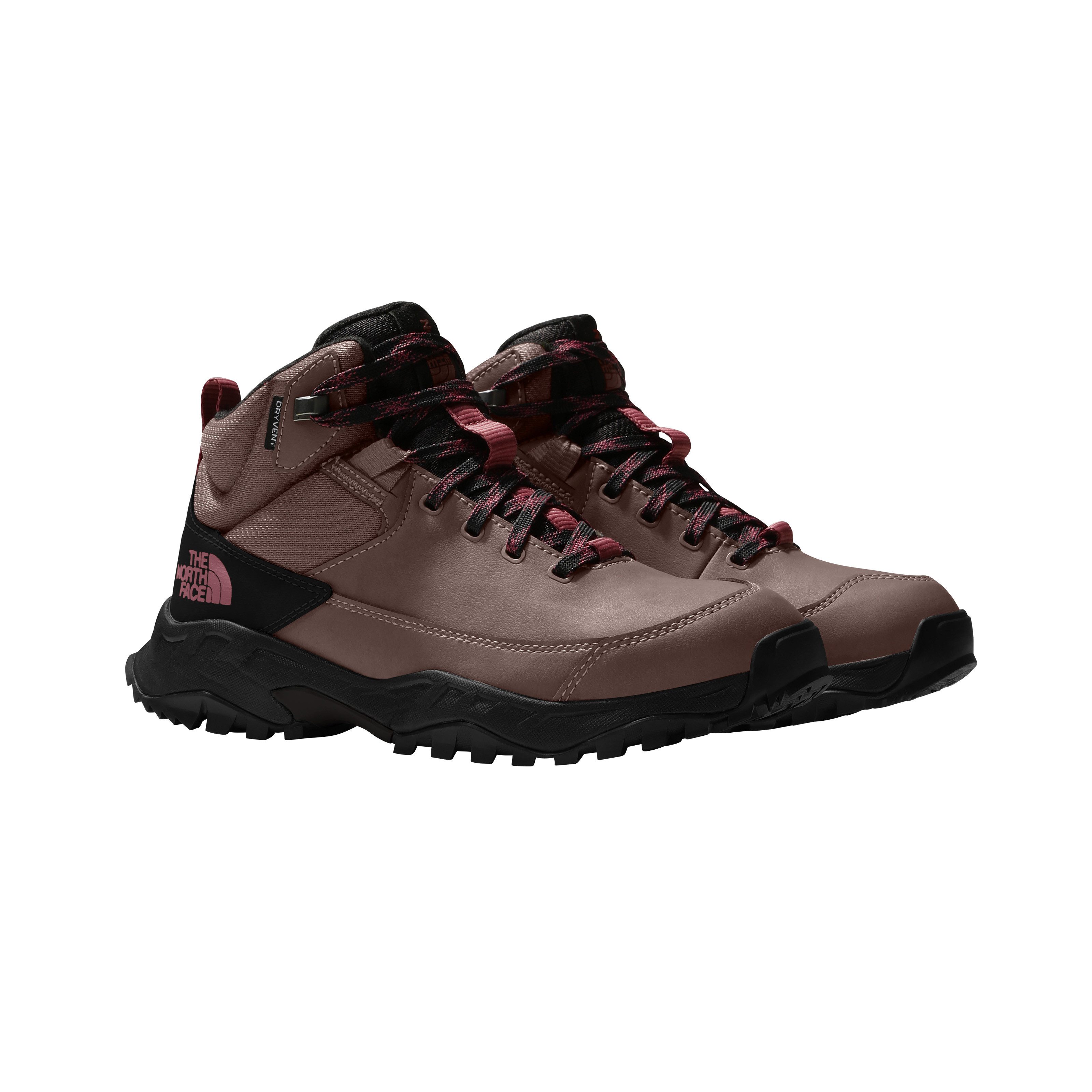 The North Face W STORM STRIKE III WP Wanderschuh wasserdicht
