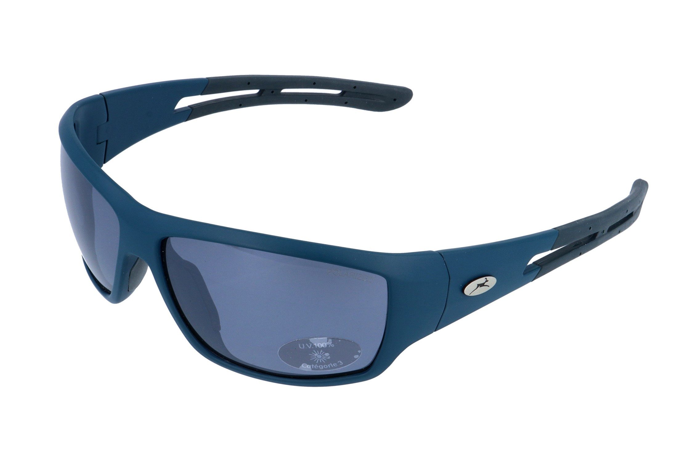 Skibrille UV400 Sonnenbrille Fahrradbrille extra breite Bügel Damen