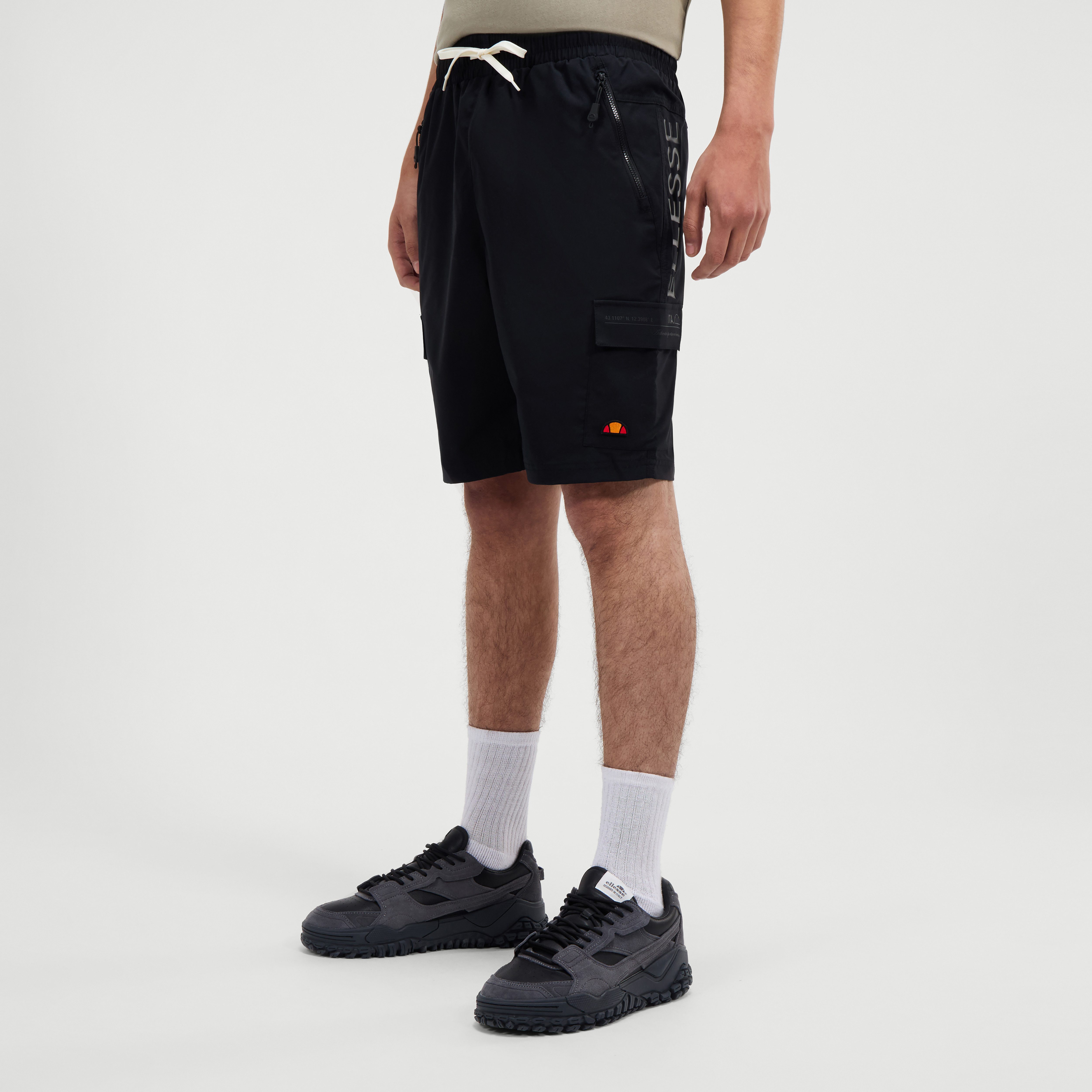 Ellesse Cargoshorts GAIANO CARGO SHORT (1-tlg) günstig online kaufen