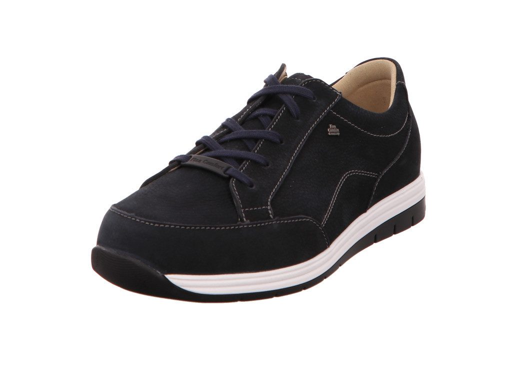 Finn Comfort Freizeit Schnürer für Herren Schnürschuh (1-tlg., keine Angabe)