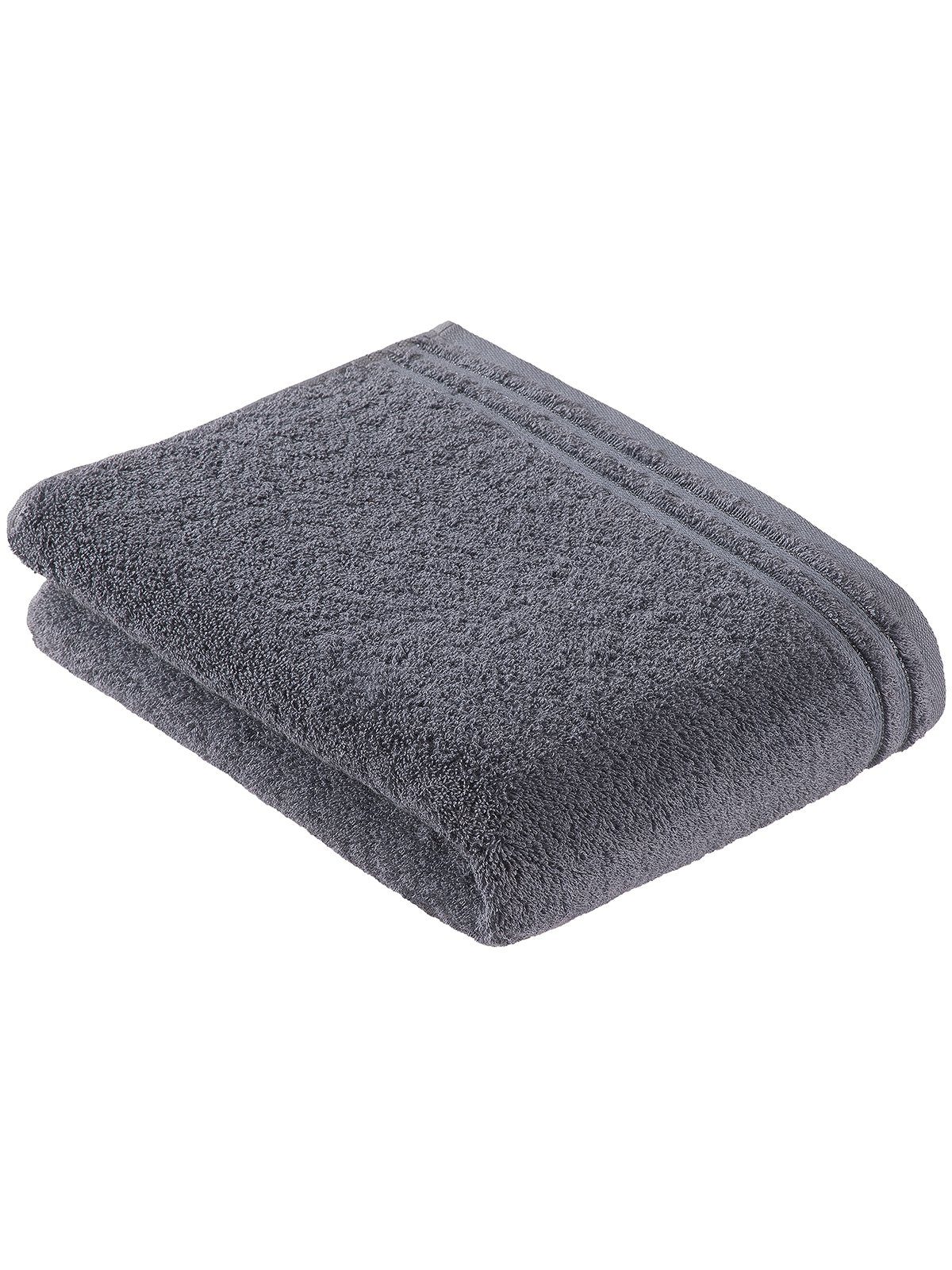 Vossen Duschtücher 2er Pack Duschtuch 67 x 140 cm Calypso feeling, Frottier günstig online kaufen