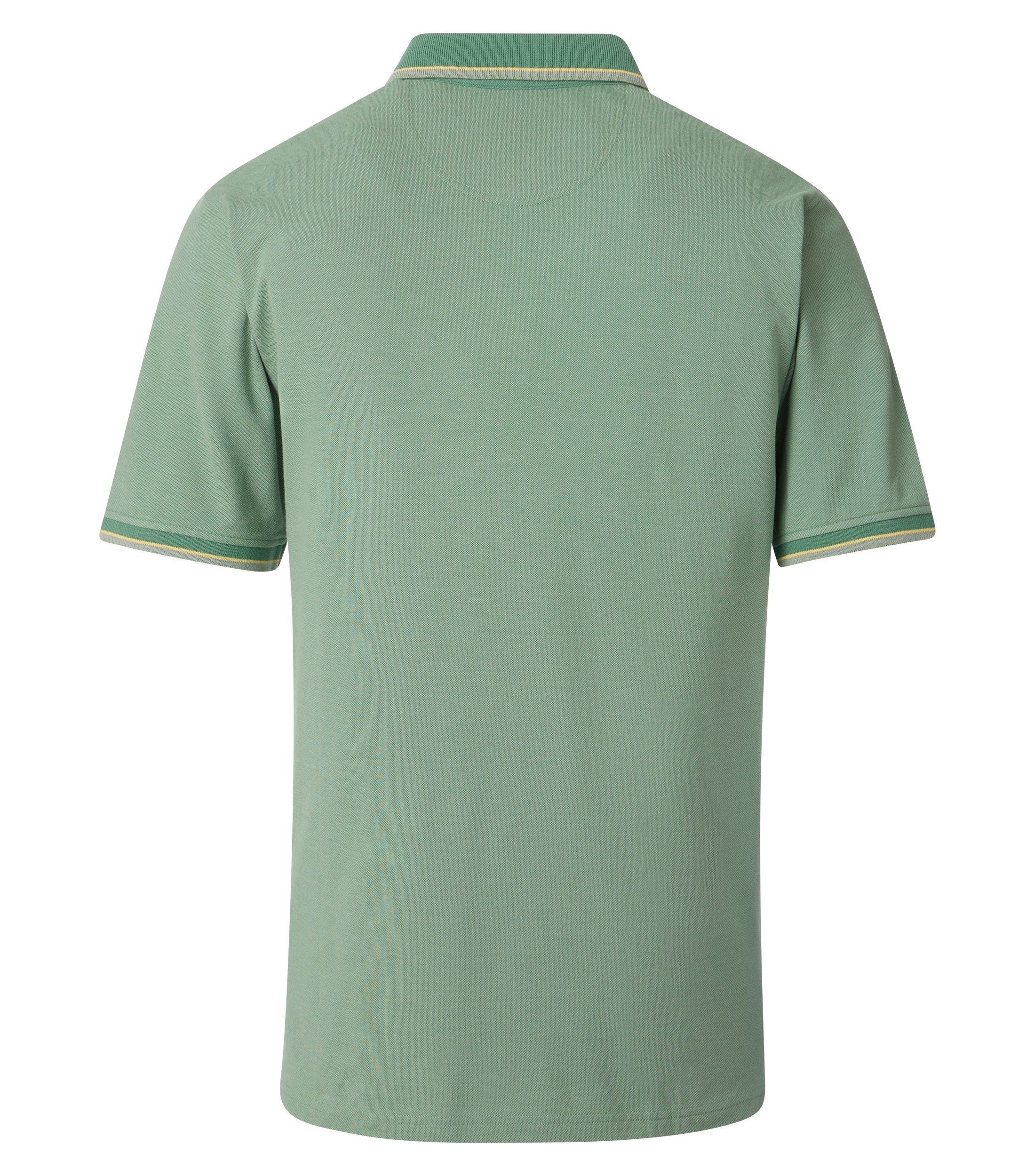 CASAMODA Poloshirt CASAMODA Polo-Shirt uni