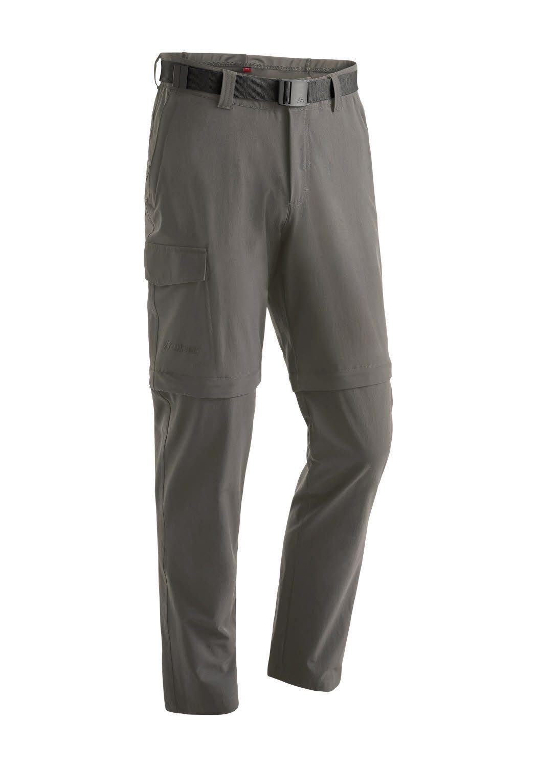 Zip-off-Hose