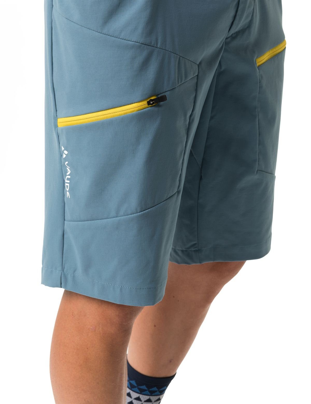 III Shorts Herren Trekkingshorts Vaude Tekoa VAUDE