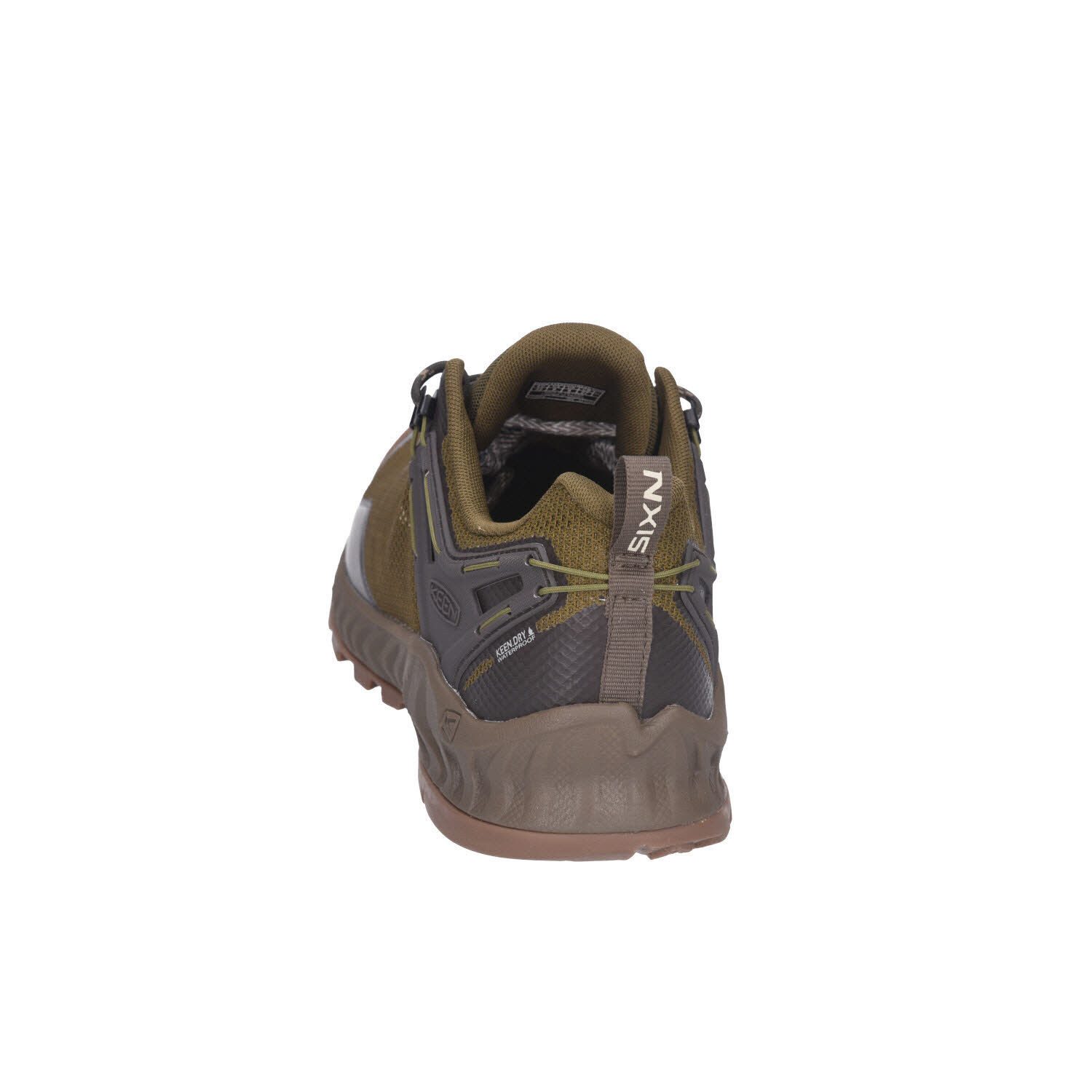 Keen Nxis Evo Schnürschuh günstig online kaufen