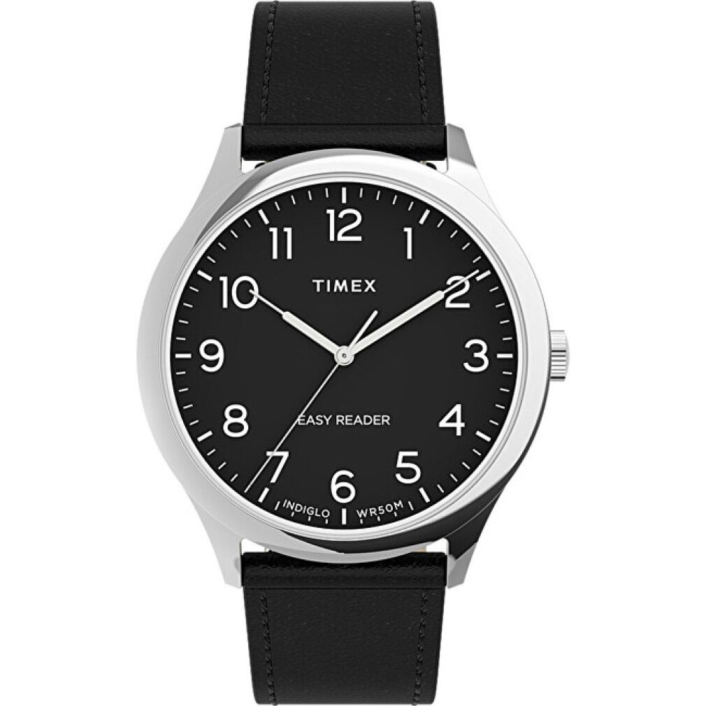 Timex Luxusuhr Mod. TW2U22300