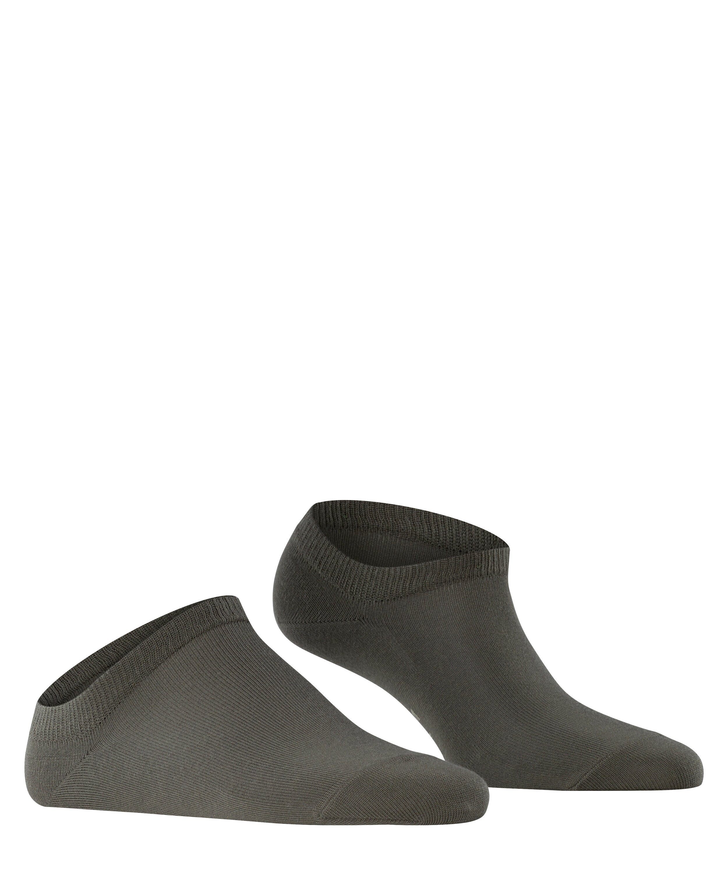 FALKE (1-Paar) military aus Sneakersocken Material (7826) atmungsaktivem Active Breeze