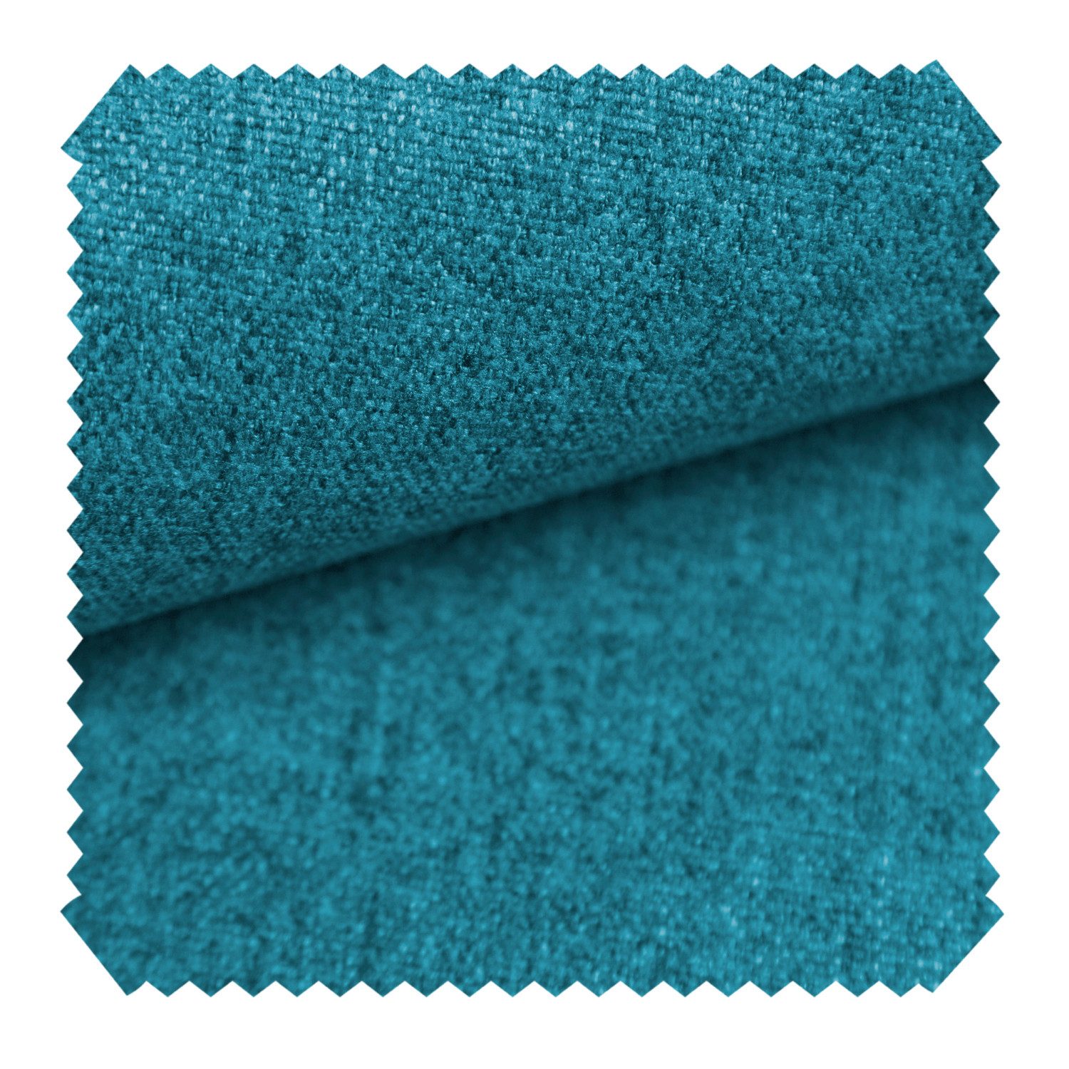 novely® Stoff MALCHIN Abverkauf, Leichter Möbelstoff Feiner Baumwoll-Griff 1lfm, Strapazierfähig, Kuschelweich, Meterware, 1lfm