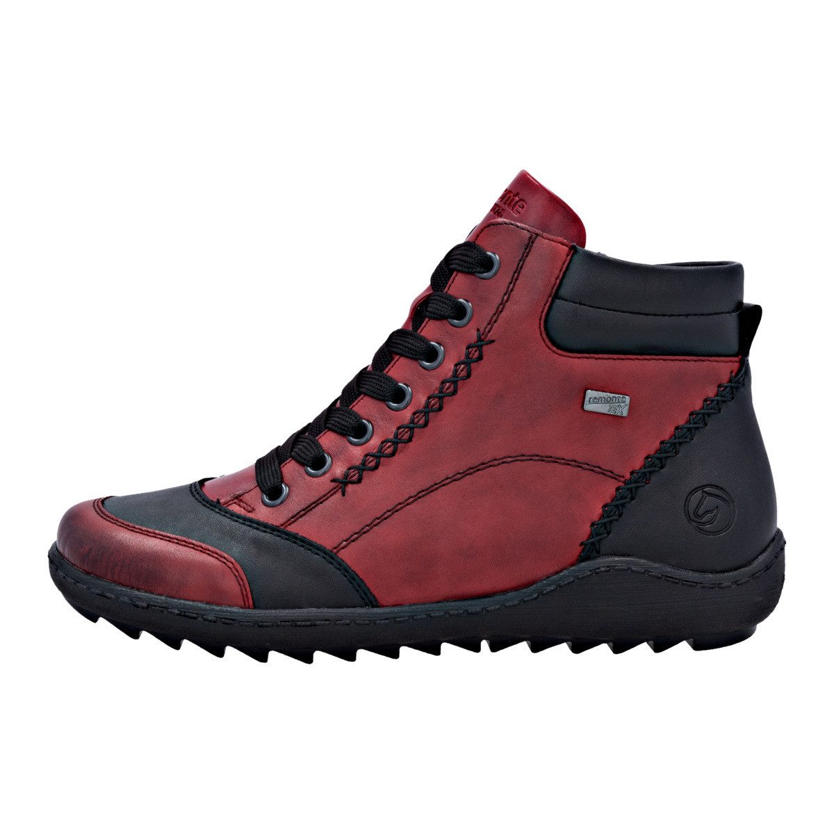 Remonte R1456 Damen Schnürschuh Sneaker, Turnschuhe, günstig online kaufen