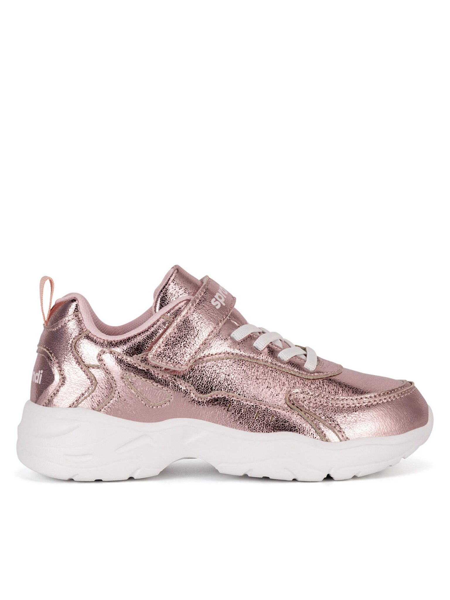 Sprandi Sneakers Mädchen CP40-21615Z Rosa Sneaker
