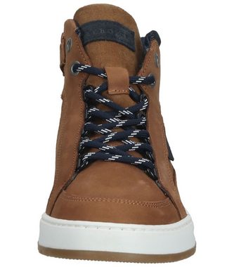 Bullboxer Sneaker Leder/Textil Sneaker