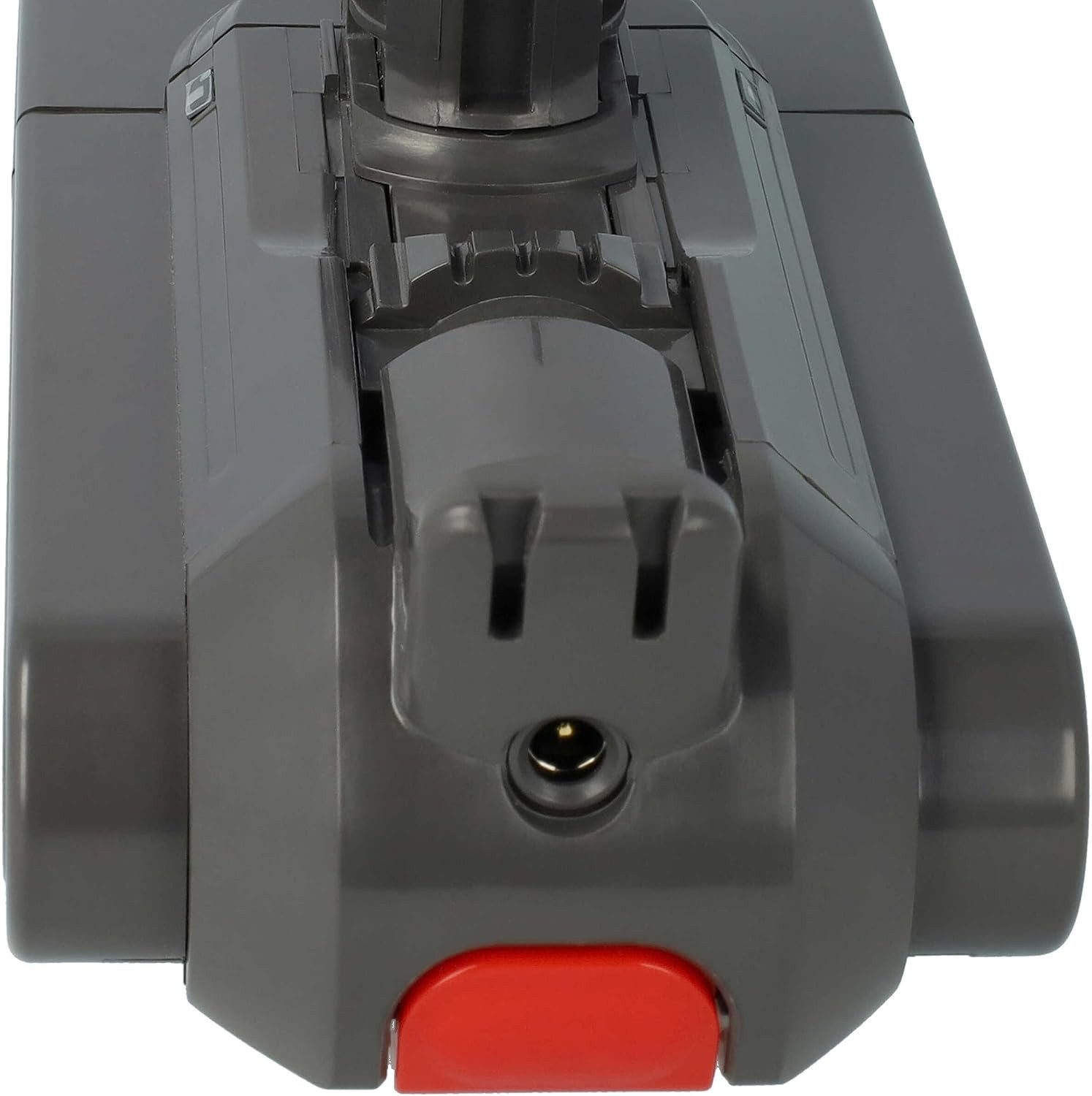 Athlix Akku für Dyson V11 Absolute Extra, Extra +, Pro, Animal Staubsauger Staubsauger-Akku 6000 mAh (25,2 V), Kurzschluss-, Überhitzungs- & Überspannungsschutz – Bild 5 von 5