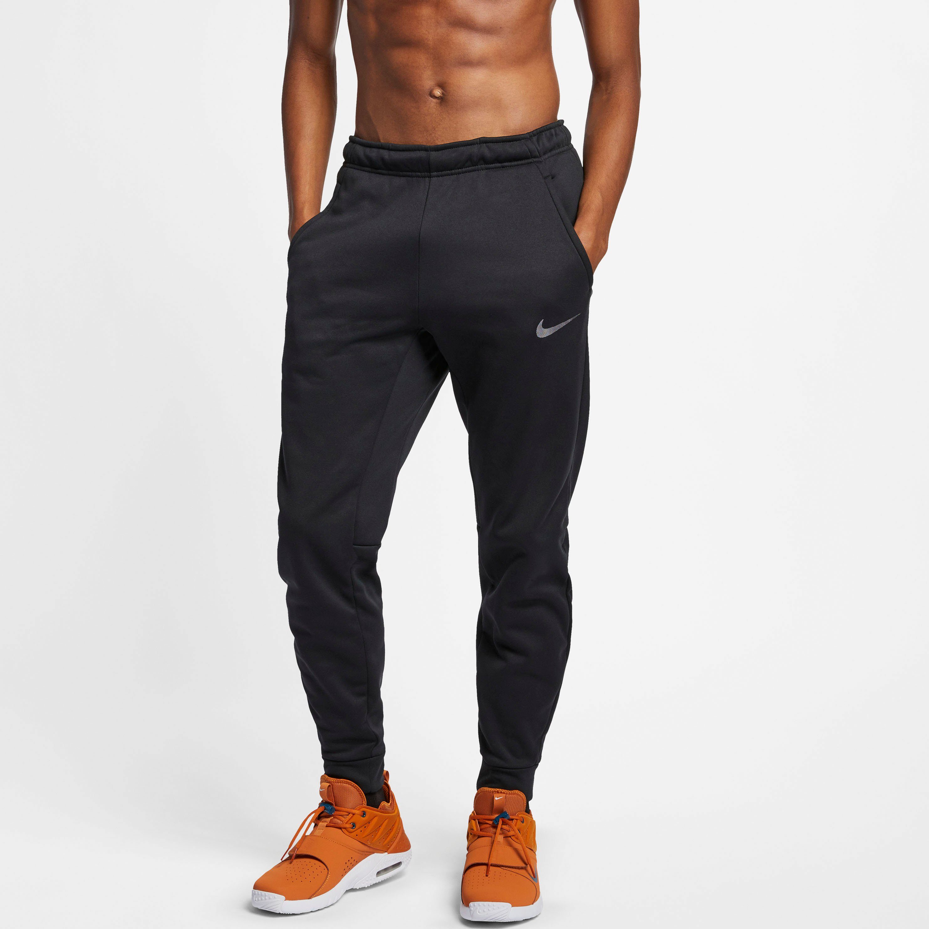 Nike Trainingshose »Therma Men's Tapered Training Pants« online kaufen |  OTTO