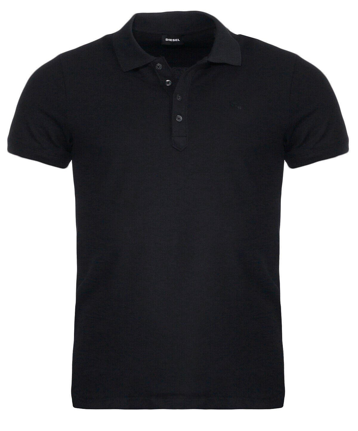 Diesel Poloshirt Diesel Herren Poloshirt T-HEAL günstig online kaufen