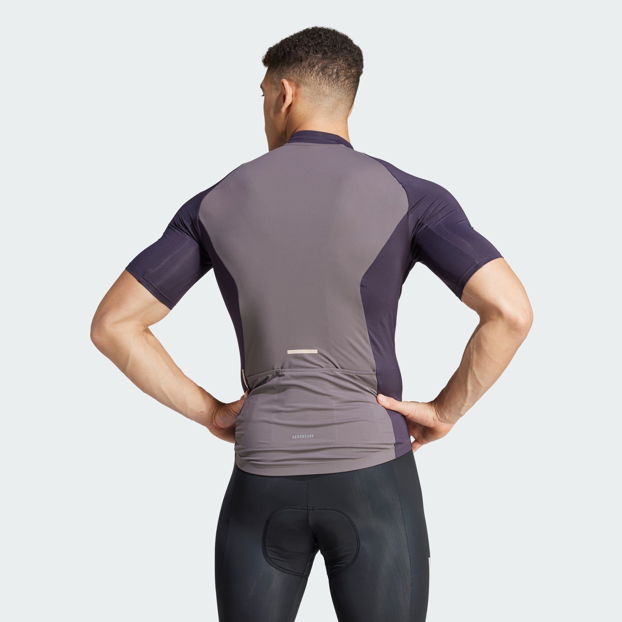 adidas Performance Radtrikot ESSENTIALS 3-STREIFEN RADTRIKOT günstig online kaufen