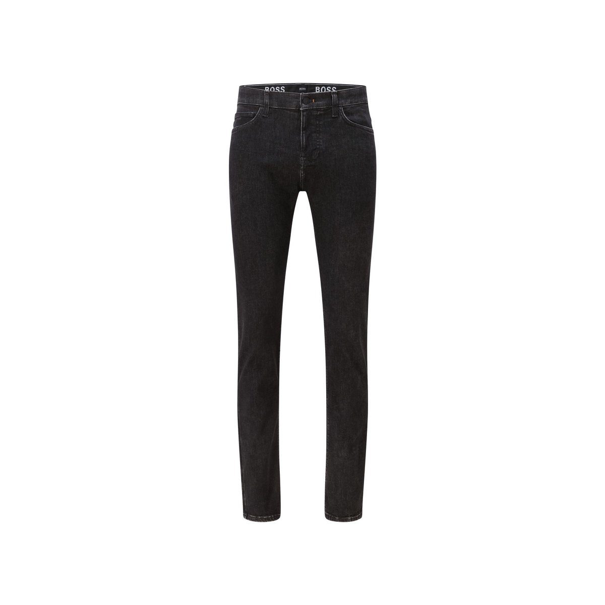 5-Pocket-Jeans HUGO (1-tlg) uni