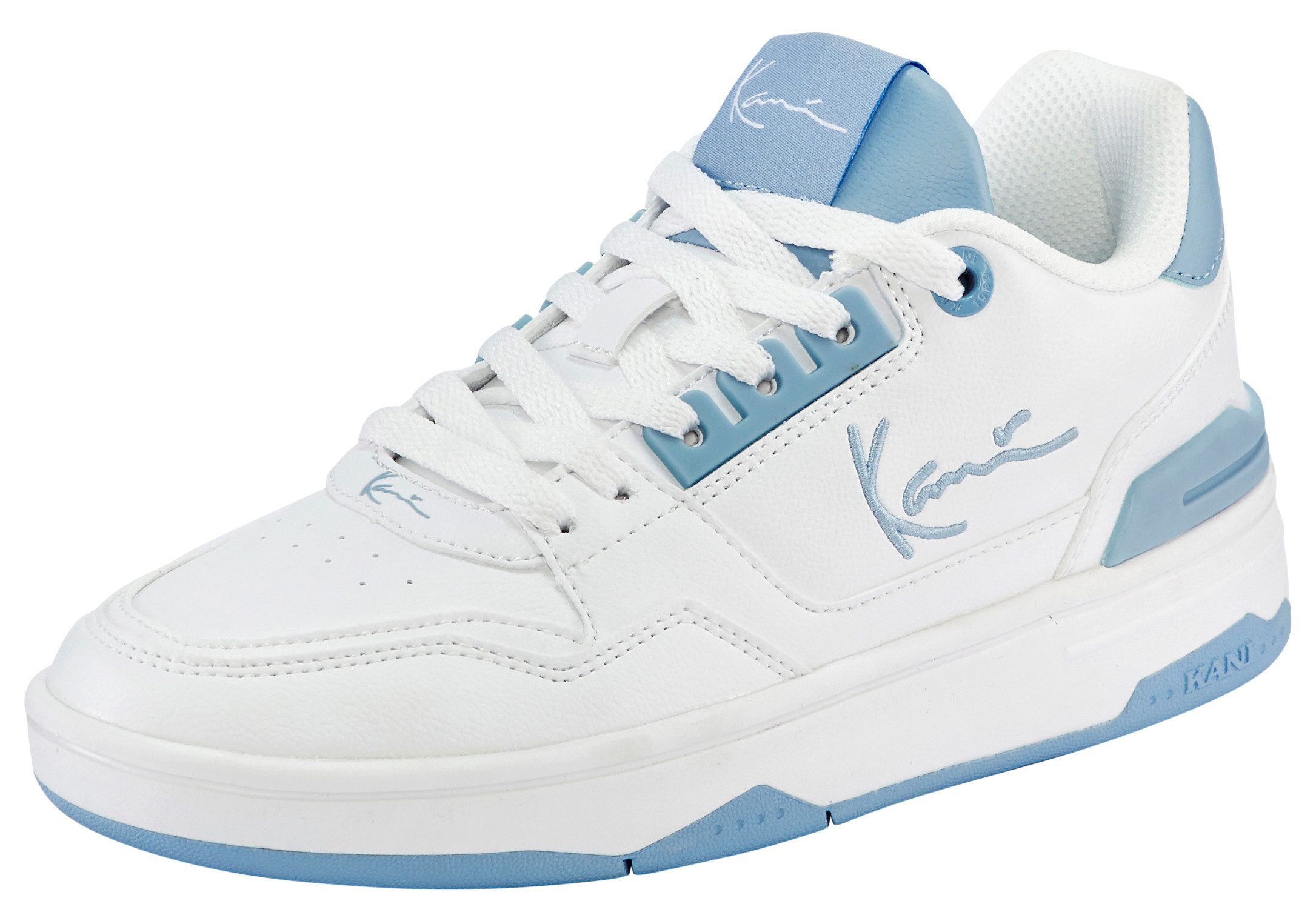 Karl Kani LXRY 2K GS WHITE/LT. günstig online kaufen