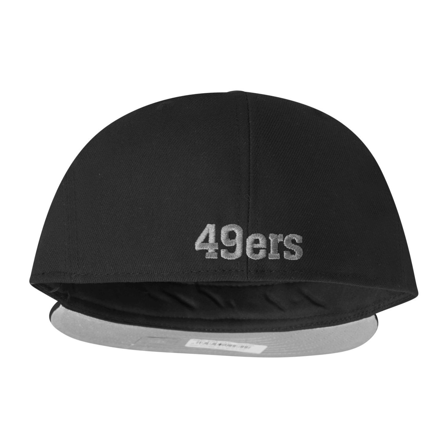 59Fifty Era TEAMS New NFL Francisco Fitted 49ers San Cap