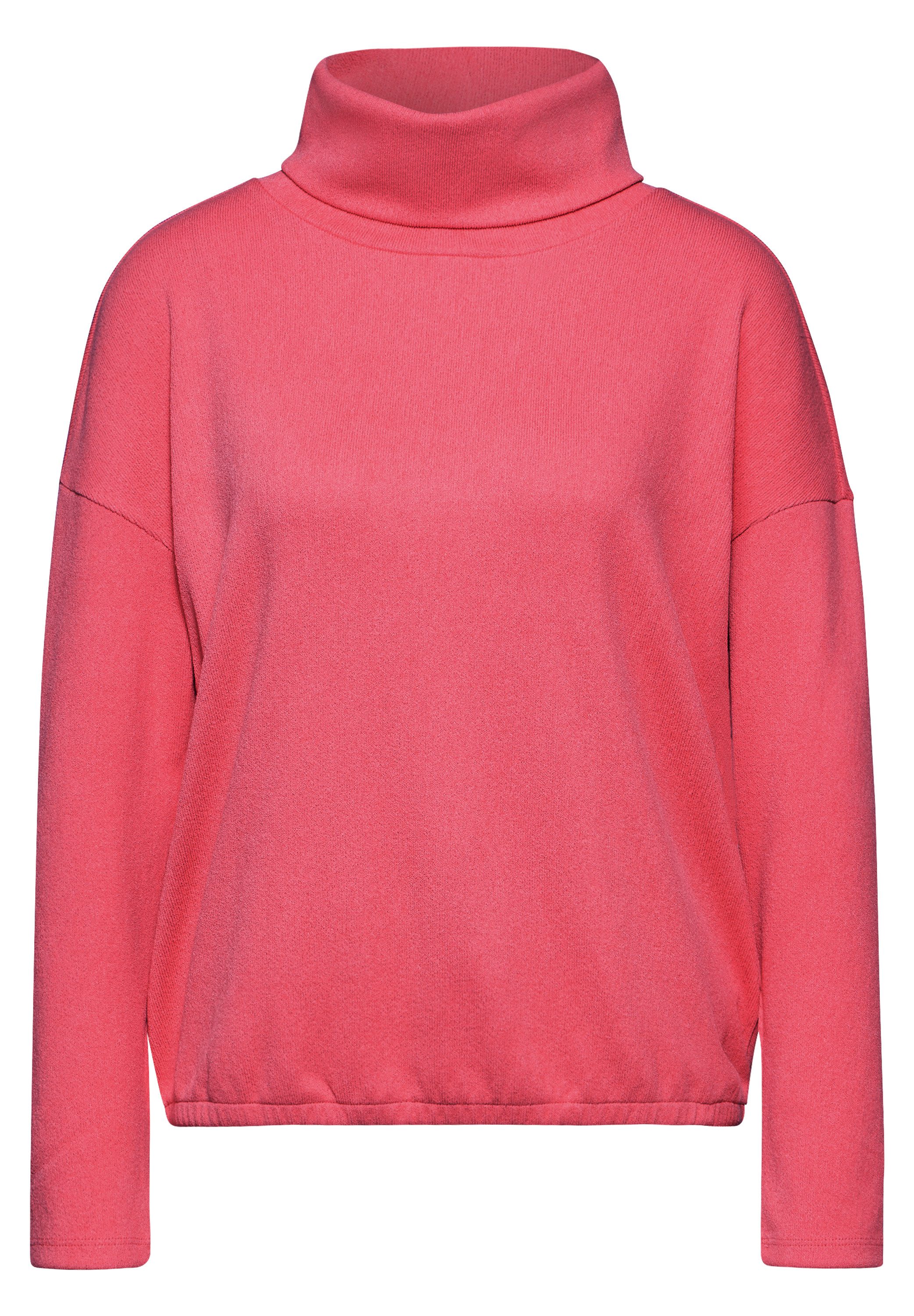 Rollkragenpullover