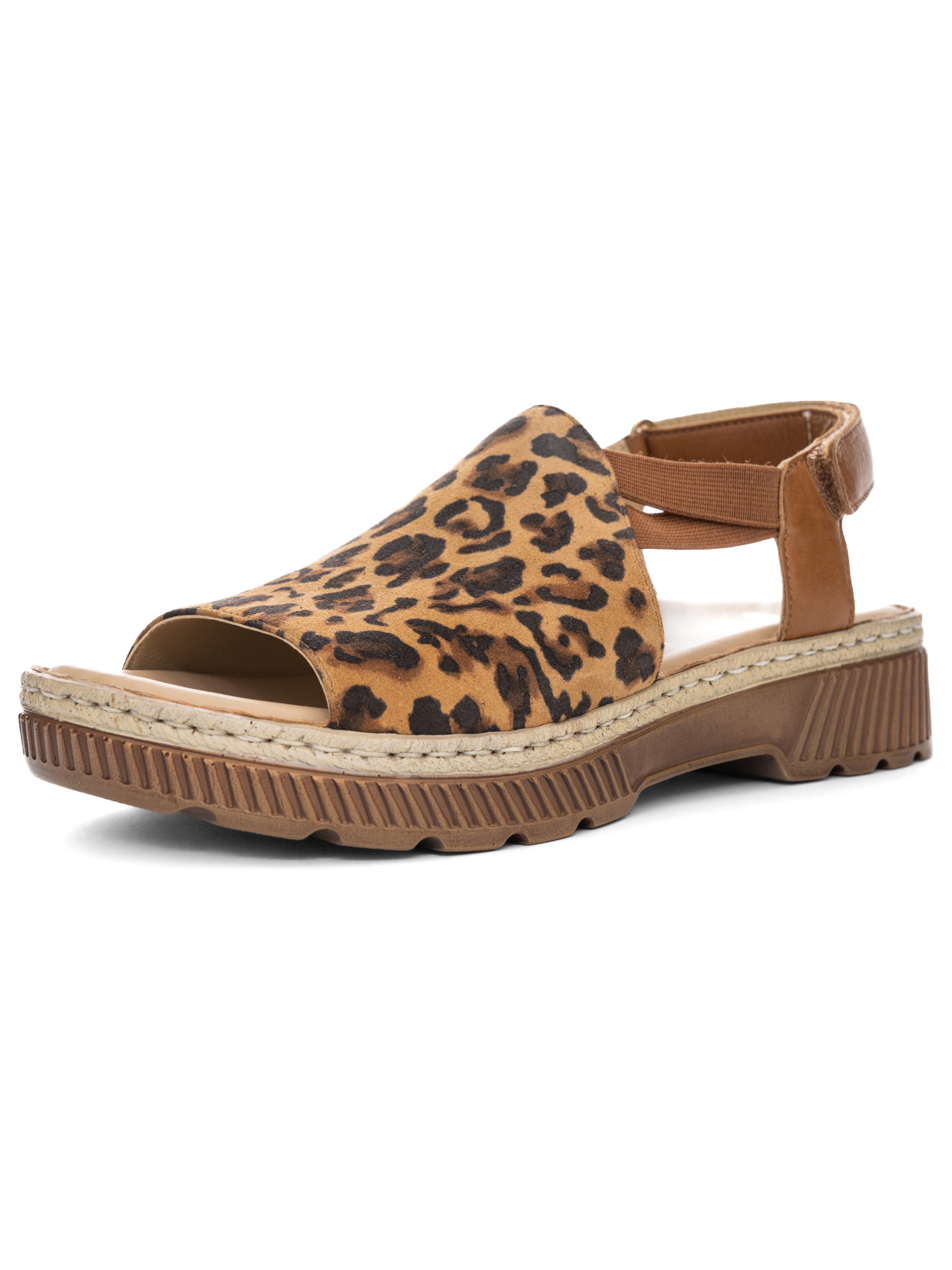 Ara Sandalette Capri Sandale
