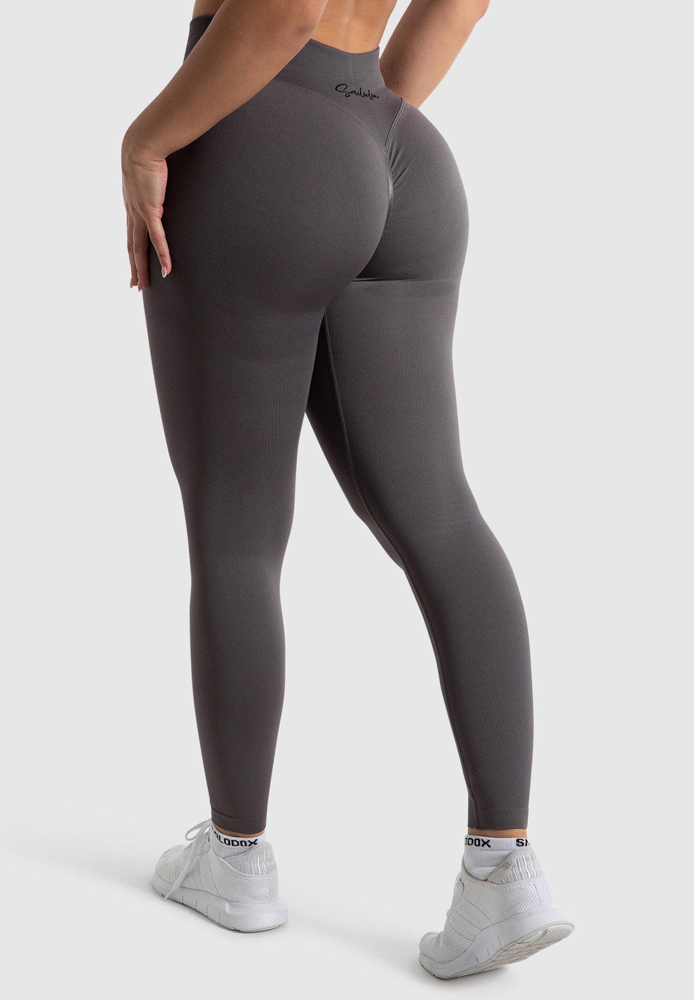 Smilodox Leggings Silvia, High Waist Sporthose günstig online kaufen