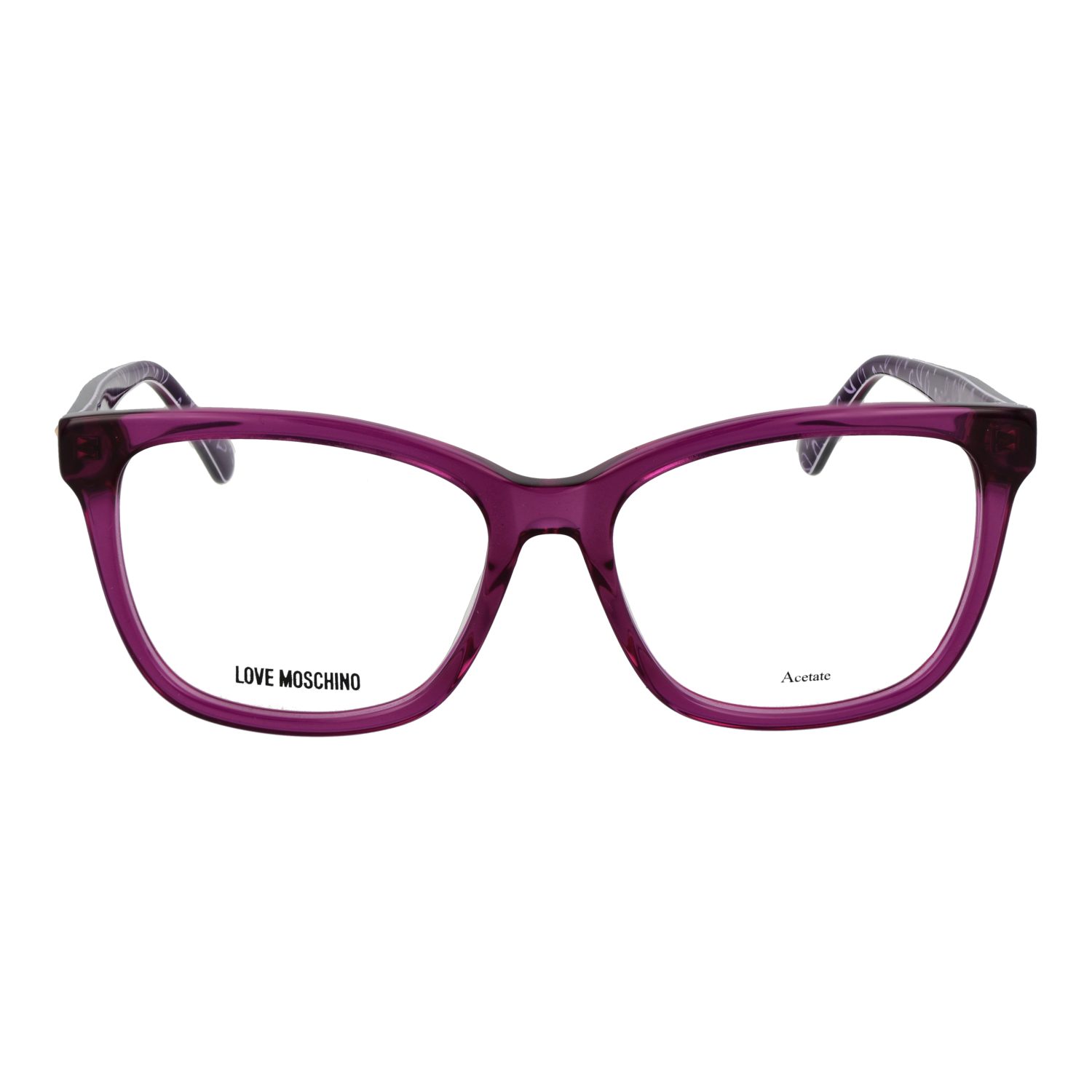 Moschino Brillengestell MOL638 54VSP16
