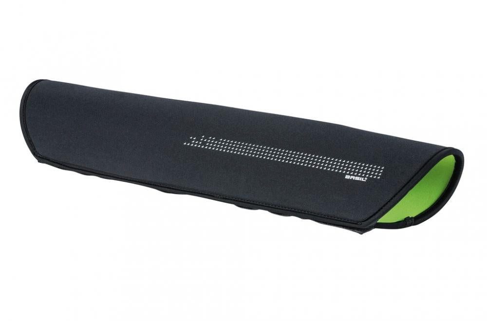 Basil Fahrradtasche Basil Akku Schutzhülle universal schwarz Größe 53x7x11 cm