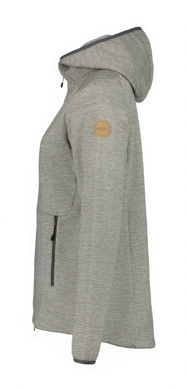 Icepeak Fleecejacke Icepeak Jacke Midleyer Millry günstig online kaufen