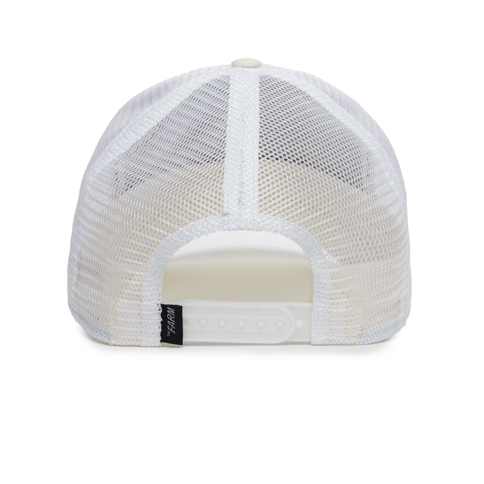GOORIN Bros. Trucker Cap The Pink Panther Tiermotiv