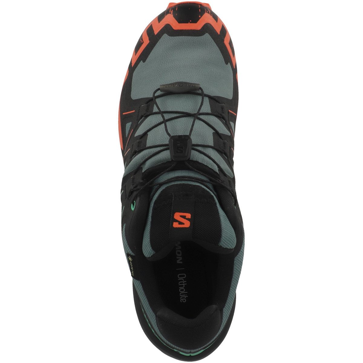 Salomon Speedcross 6 GTX Herren Laufschuh günstig online kaufen