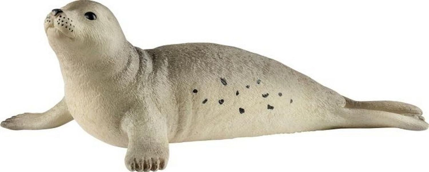 Schleich® Spielfigur Wild Life, (1-tlg)