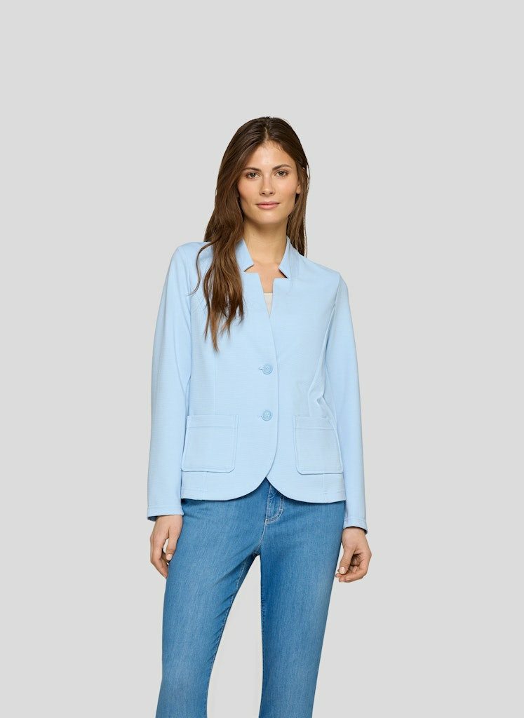 Rabe Jackenblazer Blazer für Damen (keine Angabe, 1-tlg)