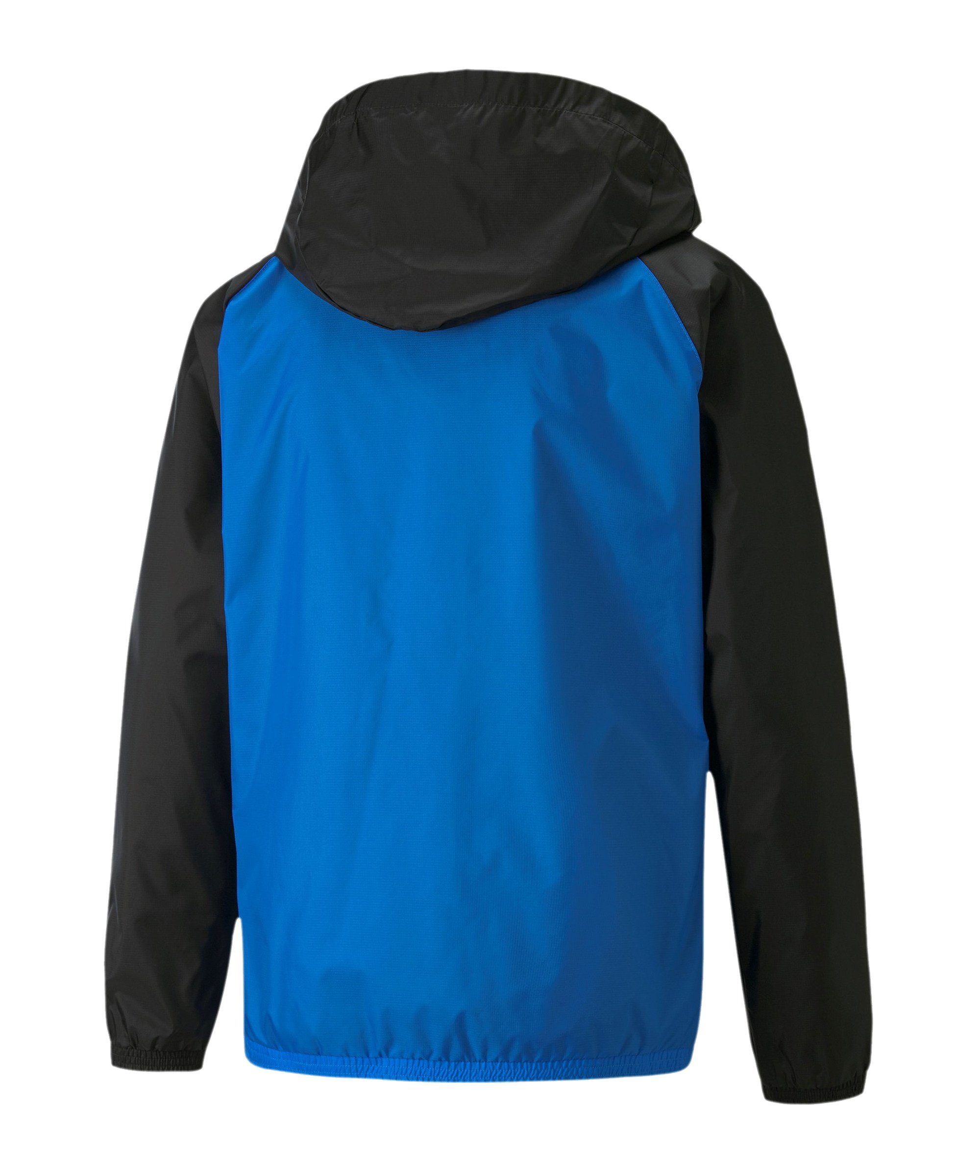 PUMA Regenjacke PUMA teamLIGA Allwetterjacke Regenjacken günstig online kaufen