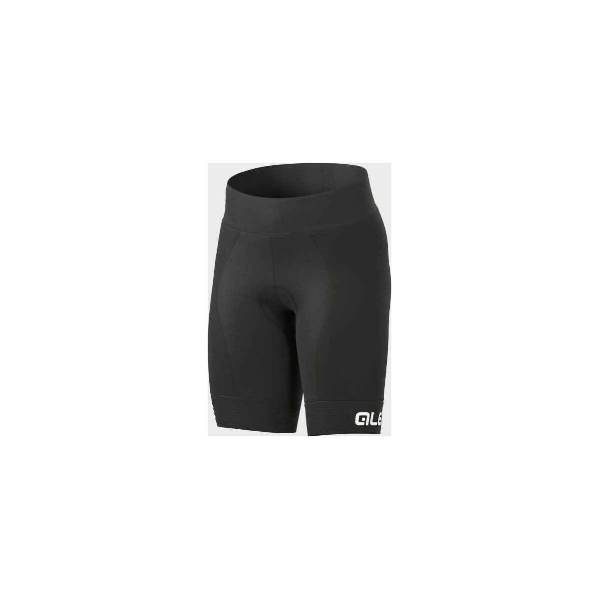alé Fahrradhose KID Ergonomische Kindershorts für Radfahrer, winddicht und komfortabel