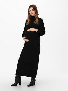 ONLY MATERNITY Strickkleid Lucca (1-tlg) Plain/ohne Details