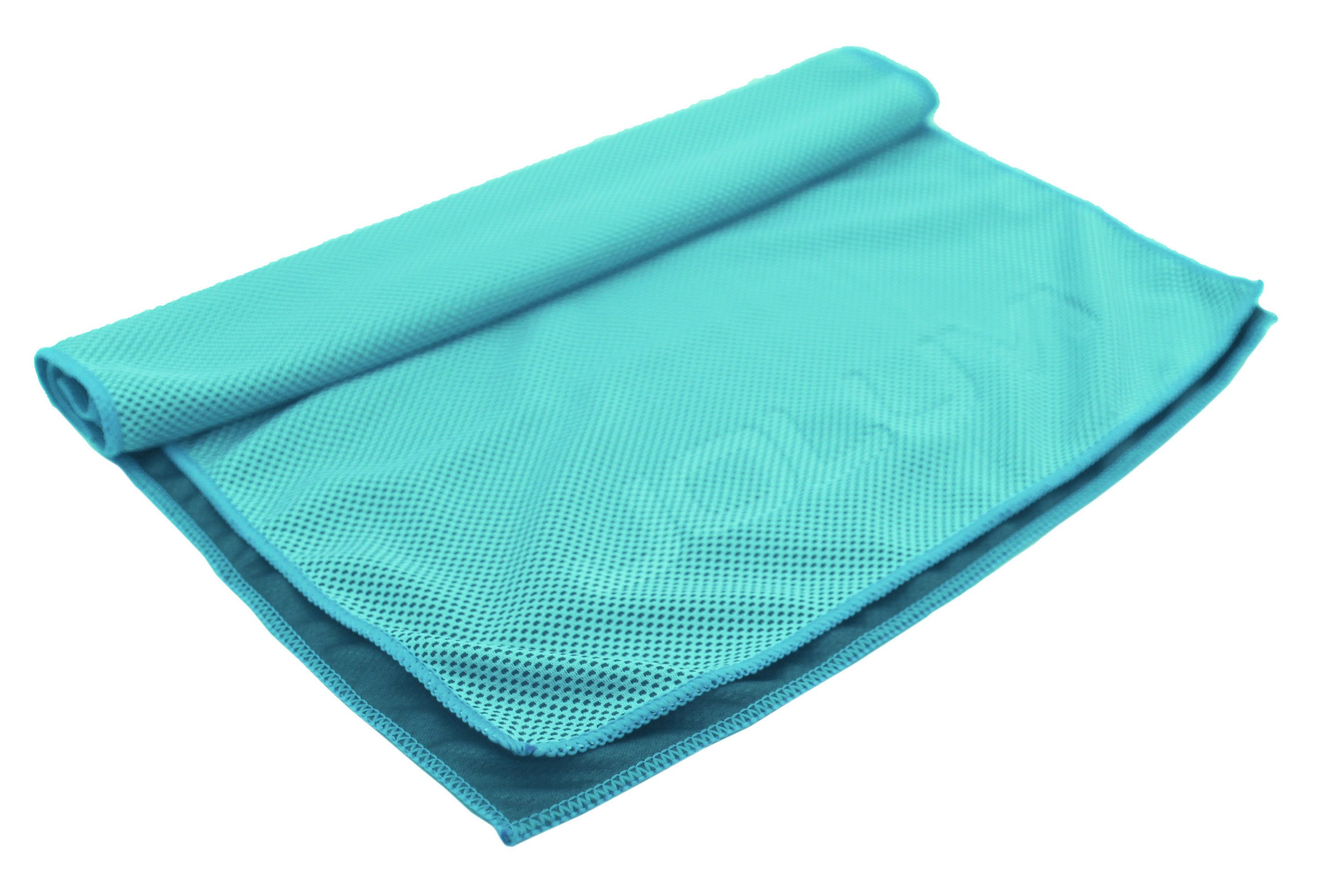 Joluvi Sporthandtuch Joluvi kühlendes Handtuch, (1-St)