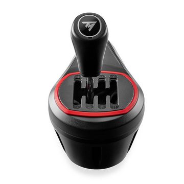 Thrustmaster T248 PS5/PS4/PC + TH8S Schalthebel Add-On Gaming-Lenkrad