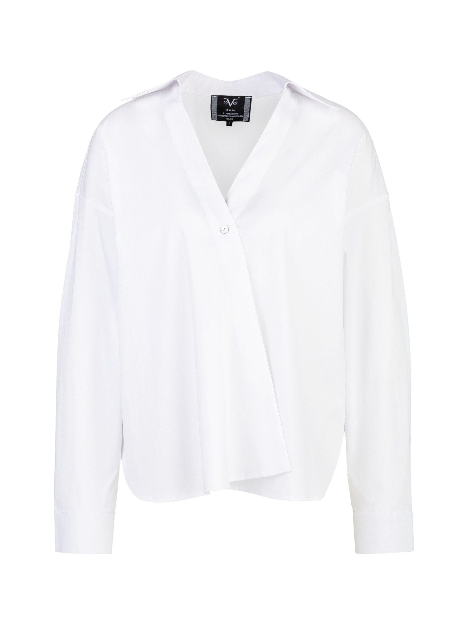 19V69 ITALIA Klassische Bluse Lanessa günstig online kaufen