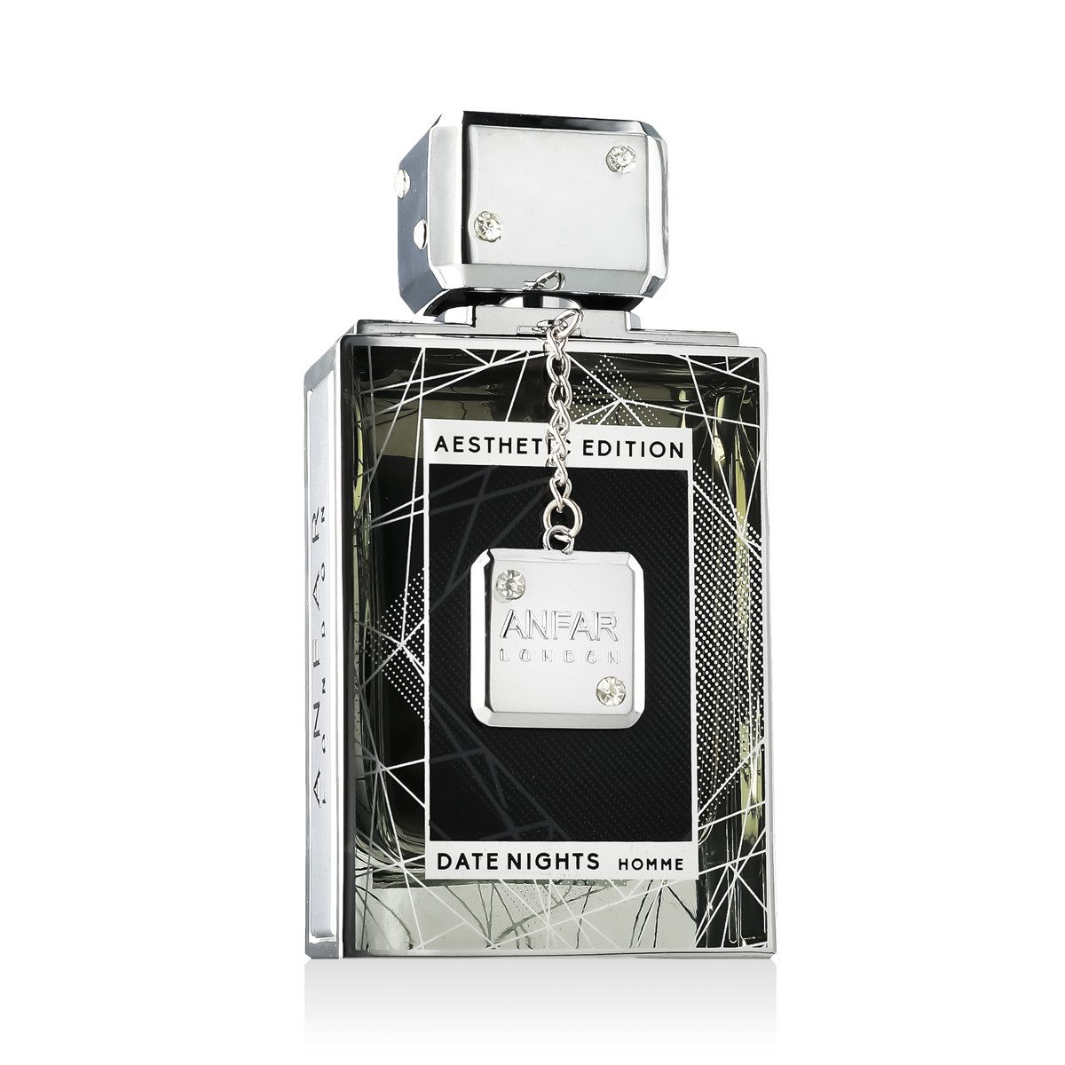 FA Extrait Parfum Date Nights Pour Homme